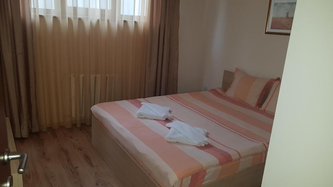 Borovets Gardens Apartments Tmf Exterior foto